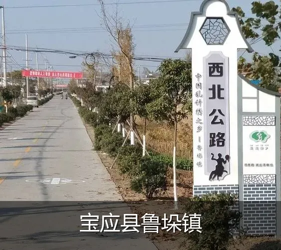 宝应县鲁垛镇